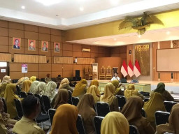 ASN Diterjunkan Verifikasi Data Kemiskinan di Jember