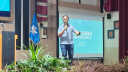 Perkuat Sinergi Vokasi, MPM Honda Jatim Gelar Sarasehan SMK Binaan di Surabaya