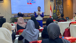 Edukasi Keselamatan Berkendara di Kampus, MPM Honda Jatim Libatkan Mahasiswa Universitas Jember