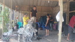 Plastik Mahal, Pemkab Jember Imbau UMKM Beralih ke Kemasan Ramah Lingkungan
