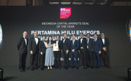PHE Borong Penghargaan Internasional, Bukti Kepercayaan Global pada Energi Indonesia