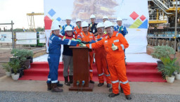 PHM Tuntaskan Tahap Krusial, Proyek Manpatu Siap Masuk Fase Instalasi