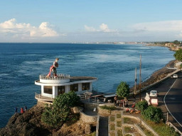 Libur Lebaran, 240.632 wWsatawan berkunjung ke Banyuwangi periode libur Lebaran