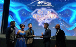 PropNex Indonesia Optimis Sektor Properti Masih Prospek