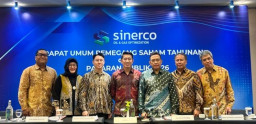 SICO Perluas SPBU, dan Jajaki Bisnis Kendaraan Listrik
