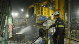 Freeport Setor Rp75 Triliun ke Negara Sepanjang 2025