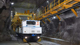 Kuartal I-2026 Produksi Tembaga Freeport Anjlok 68 Persen