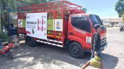 Pemkab Bojonegoro Pastikan Distribusi LPG di Bojonegoro Aman