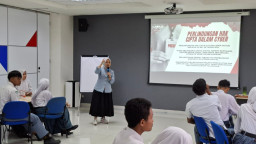MPM Honda Jatim Gelar Workshop Jurnalistik dan Sosial Media