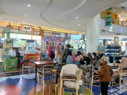 Icon Mall Gresik Hadirkan Event Pop Culture, Padukan Kuliner, Hobi, dan Hiburan Interaktif