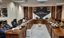 Disdik Bojonegoro Akui Rehab SD-SMP Masih Jadi PR