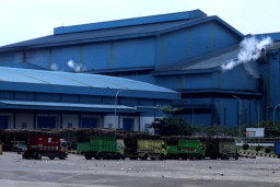 Dukung Swasembada Gula, RMI Targetkan Giling 1,55 Juta Ton Tebu Tahun Ini