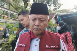 Stunting Turun ke 6,2 Persen, Kabupaten Malang Pakai Model Leadership Kolaboratif