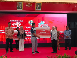 Ajinomoto Indonesia Fasilitasi Sertifikasi Halal UMKM Mojokerto