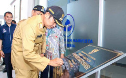 Investasi Lamongan Capai Rp542,7 Miliar di Triwulan I-2026