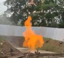 SKK Migas Sebut Temukan Cadangan Migas Baru di Sumur TLJ-A38 Talang Jimar