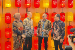 Bank Danamon Tawarkan Solusi Finansial Sektor Otomotif