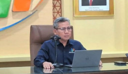 Inflasi April 2026 Capai 0,13% Didorong Tarif Angkutan Udara