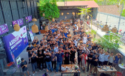 Turnamen Casual Esports AXIS CUP 2026 Kembali Hadir di 88 Kota