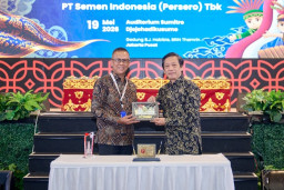 Sinergi BRIN dan SIG Perkuat Riset untuk Ciptakan Produk dan Layanan Berkelanjutan
