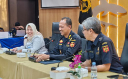 GINSI Jatim Bersama Bea Cukai Gelar Coaching Clinic