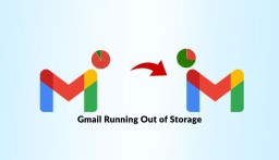 Google Mulai Batasi Penyimpanan Gratis 15GB bagi Akun Baru