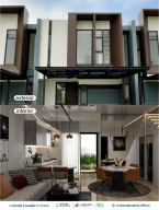 Green Garden Regency Hadirkan Rumah dengan Interior Menawan dan Kualitas Premium