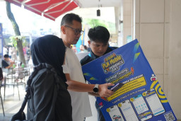 Gelegar PLN Mobile 2026 Resmi Diluncurkan, Hadiahnya Mobil dan Motor Listrik