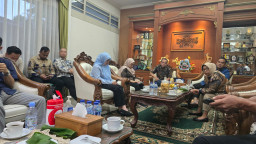 Bupati Blora Apresiasi PT SGN Serap Tebu Petani di Wilayahnya