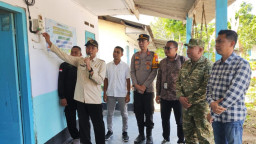 PTPN I Regional 5 Terangi Kawasan Perkebunan Jember, 101 Rumah Resmi Berlistrik