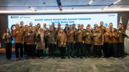 PTC Bukukan Laba Rp152,9 Miliar di Kuartal I-2026