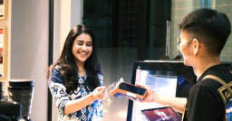 Hingga Maret Transaksi Debit Contactless BRI Melonjak 1.144 Persen