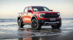 Ford Mulai Jajaki Perakitan Lokal di Indonesia, RMA Masih Dalami Kajian CKD