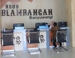 RSUD Blambangan Banyuwangi Kini Melayani Kemoterapi BPJS Kesehatan