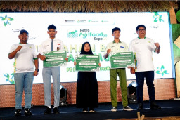 Kabar Baik! 50 Siswa SMK Bisa Dapat Beasiswa Petani Muda 2026, Ini Syaratnya