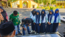 Madura Batik Fest 2026, Gerakan Kolektif Hidupkan Kembali Budaya Lokal