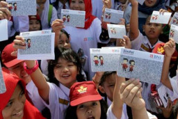 OJK : Kuartal I-2026 Tabungan Pelajar Tembus Rp29,1 Triliun