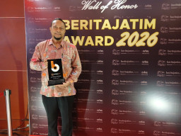 CSR PT BKMS Genjot Kompetensi SDM Lokal, Sekolah Jadi Kunci