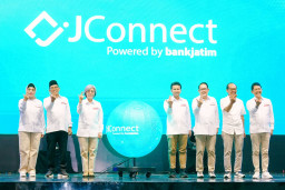 JConnect Versi Terbaru Resmi Diluncurkan