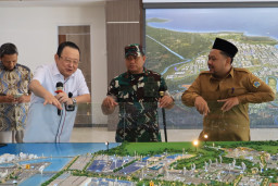 JIIPE Perkuat Posisi sebagai Hub Industri Nasional dan Magnet Investasi di Jawa Timur
