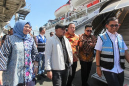 Komisi XI DPR Pastikan PMN Rp4 Triliun untuk PELNI Berjalan