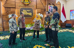 Kejar Pertumbuhan 8 Persen, Jatim Butuh Investasi Rp 220 Triliun pada 2029