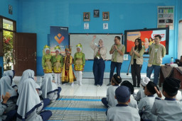 Telkomsel Baktiku Negeriku 2026 Perkuat Transformasi Digital Inklusif di Banyuwangi