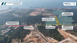 i-Sentra @Lamongan Hadir sebagai Kawasan Industri Pintar untuk Dorong Investasi dan Pertumbuhan Ekonomi