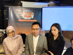 BookCabin Travel Fair Hadir di Surabaya, Tawarkan Promo Liburan dan Umrah Menjelang Musim Libur Sekolah