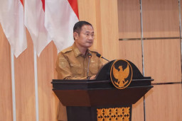 Bupati YES Siapkan Road Map Penguatan Fiskal Kabupaten Lamongan