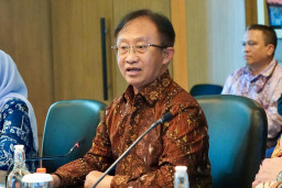 PLN Siap Suplai Listrik Andal untuk Ekspansi BDx