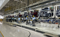 Grup Astra Rajai Pasar Otomotif Nasional dengan Pangsa 51 Persen hingga Mei 2026