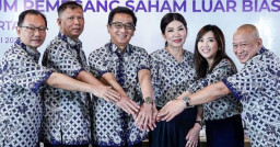 CLEO Bagikan Dividen Rp60 Miliar, Tetap Agresif Ekspansi untuk Kejar Pertumbuhan 2026