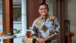 Pupuk Indonesia Pastikan Ekspor ke Australia Tak Ganggu Kebutuhan Petani Dalam Negeri
